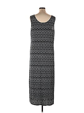 August Max Woman Casual Dress (view 2)