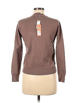 LUCCA Pullover Sweater (view 1)