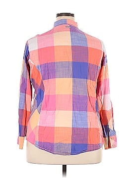 Columbia Long Sleeve Button-Down Shirt (view 2)