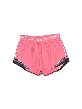 Under Armour Athletic Shorts (view 1)