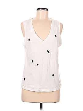 n:Philanthropy Sleeveless T-Shirt (view 1)