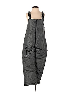 London Fog Snow Pants With Bib (view 1)