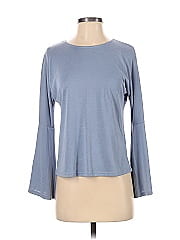 Design Lab Lord & Taylor Long Sleeve Top