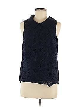 Banana Republic Factory Store Sleeveless Blouse (view 1)