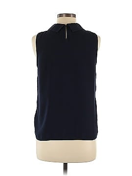 Banana Republic Factory Store Sleeveless Blouse (view 2)