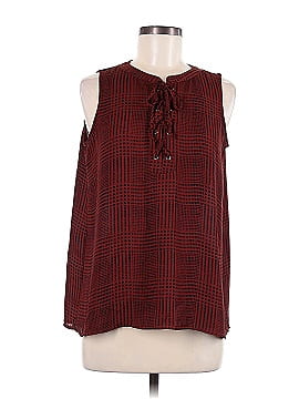 Apt. 9 Sleeveless Blouse (view 1)