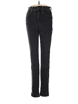 Madewell Jeans (view 1)