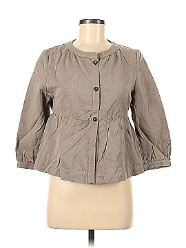 Banana Republic 3/4 Sleeve Blouse (view 1)