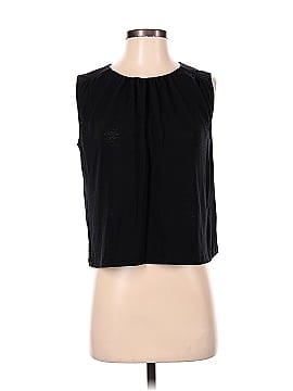 Banana Republic Factory Store Sleeveless T-Shirt (view 1)