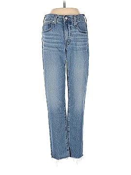 Madewell Jeans (view 1)