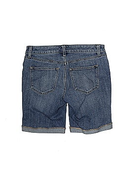 Talbots Denim Shorts (view 2)