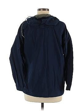 Columbia Raincoat (view 2)