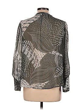 BB Dakota by Steve Madden Long Sleeve Blouse (view 2)