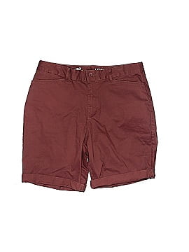 Eddie Bauer Khaki Shorts (view 1)