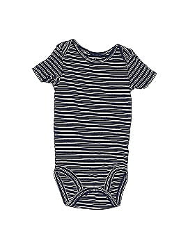 Child of Mine by Carter's Short Sleeve Onesie (view 1)