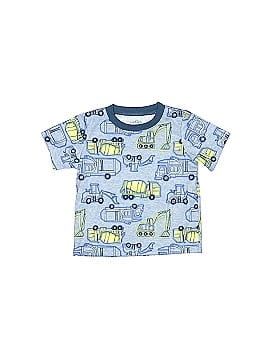 Just One Year by Carter's Short Sleeve T-Shirt (view 1)