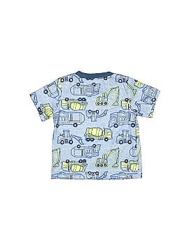 Just One Year by Carter's Short Sleeve T-Shirt (view 2)