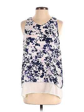 Alice Collection Sleeveless Blouse (view 1)