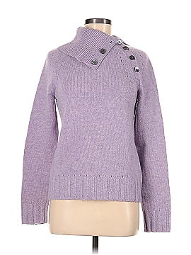 Club Monaco Wool Pullover Sweater (view 1)