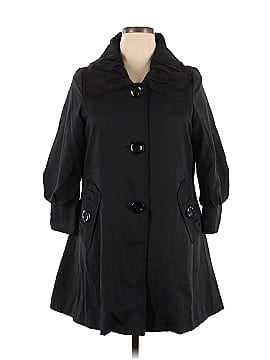 Montanaco Coat (view 1)