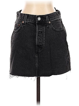 Levi's Denim Skirt (view 1)