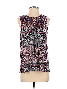 Lucky Brand Sleeveless Blouse (view 1)