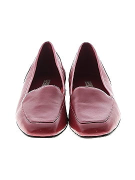 Enzo Angiolini Flats (view 2)