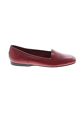 Enzo Angiolini Flats (view 1)