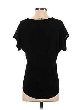 Left Coast by Dolan Short Sleeve Blouse (view 2)