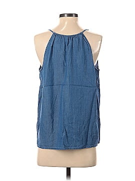 Old Navy Sleeveless Blouse (view 2)