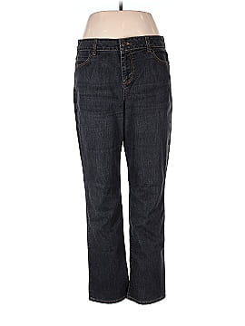 Talbots Jeans (view 1)