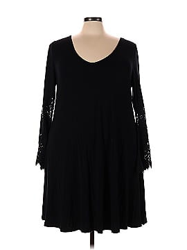 Lane Bryant Casual Dress (view 1)