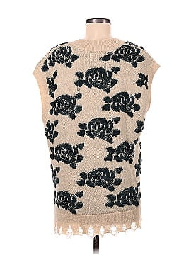 By Anthropologie Sweater Vest (view 2)