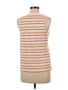 Madewell Sleeveless T-Shirt (view 2)