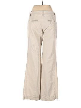 J.Crew Factory Store Linen Pants (view 2)