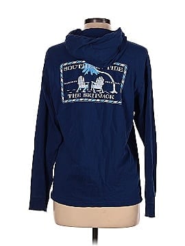 Southern Tide Pullover Hoodie (view 2)