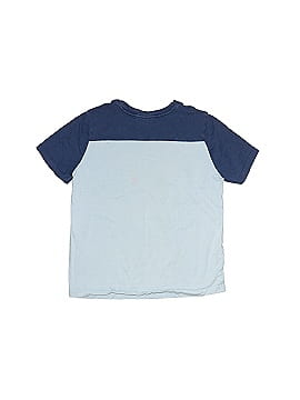 Hanna Andersson Short Sleeve T-Shirt (view 2)