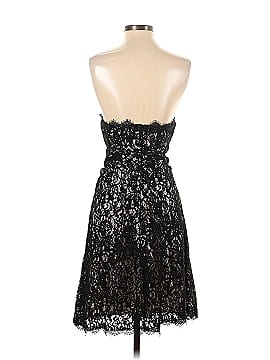 White House Black Market Cocktail Dress (view 2)