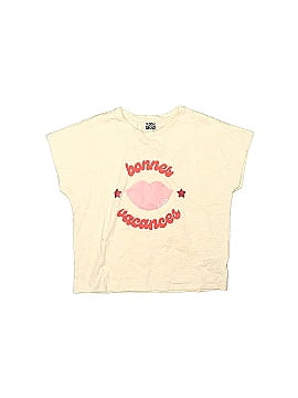 Bon Ton Short Sleeve T-Shirt (view 1)