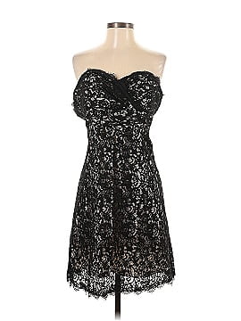 White House Black Market Cocktail Dress (view 1)