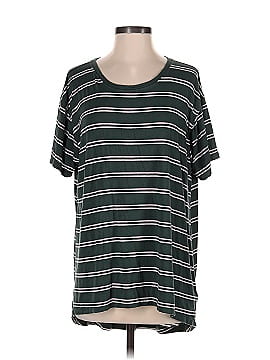 American Eagle Outfitters Short Sleeve T-Shirt (view 1)