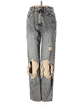 Nasty Gal Inc. Jeans (view 1)