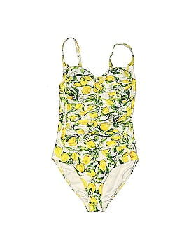 Nip Tuck Swim One Piece Swimsuit (view 1)