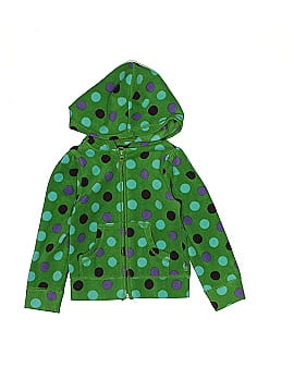 Baby Gap Fleece Jacket (view 1)