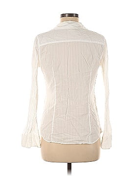 J.Crew Long Sleeve Blouse (view 2)