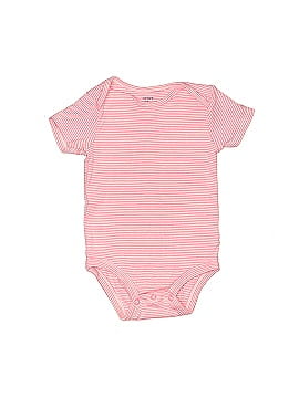 Carter's Short Sleeve Onesie (view 1)