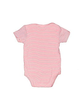 Carter's Short Sleeve Onesie (view 2)