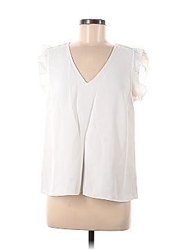 H&M Sleeveless Blouse (view 1)