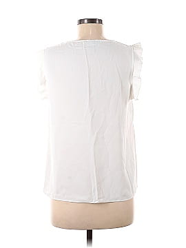 H&M Sleeveless Blouse (view 2)