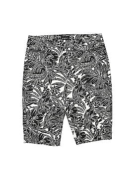 White House Black Market Shorts (view 1)